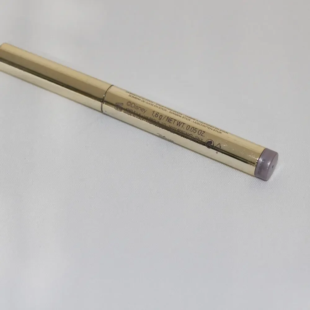 Kiko Little Mermaid Eyeshadow Stick in 04 Purple Shimmer Shadow Stick